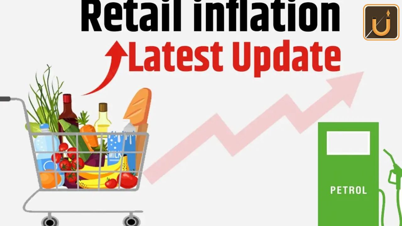 Usthadian Academy / India’s Retail Inflation Reaches 4-Month High At 5.69% In December